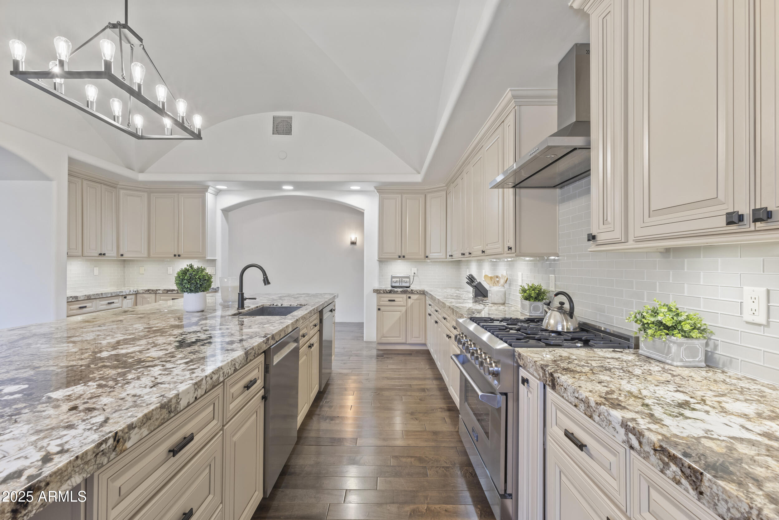LANDMARC CHANDLER HEIGHTS MLD - Residential