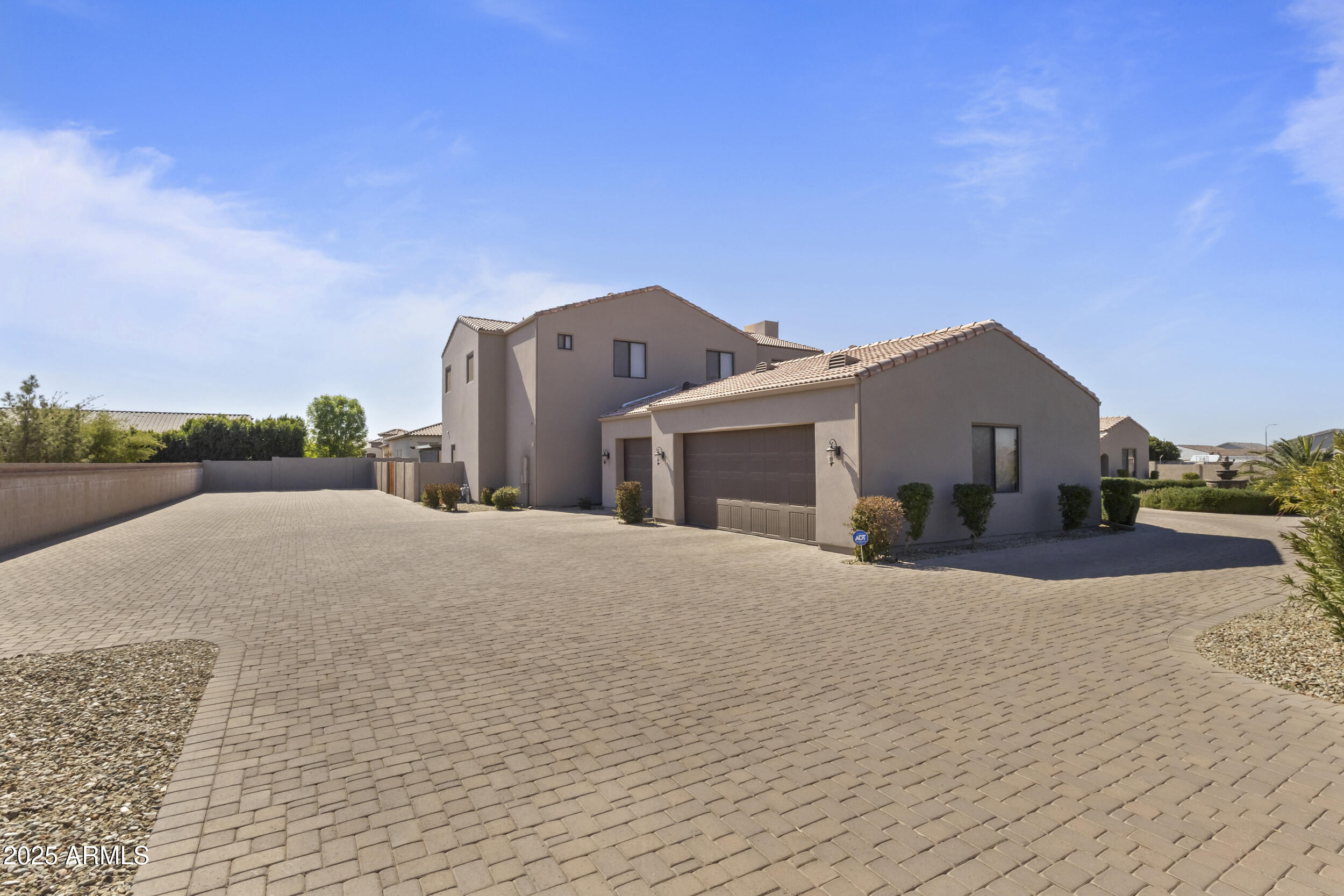 LANDMARC CHANDLER HEIGHTS MLD - Residential