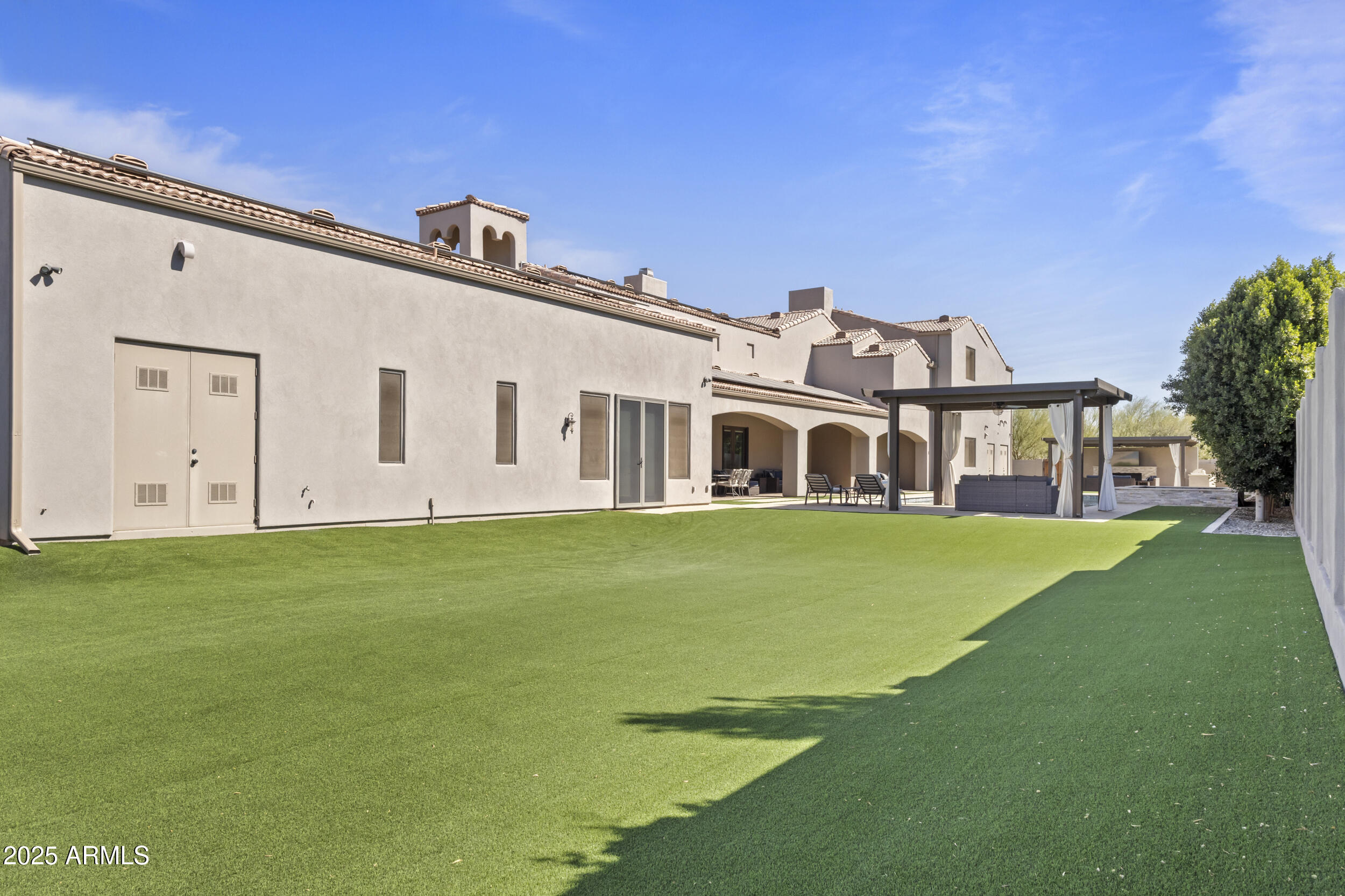 LANDMARC CHANDLER HEIGHTS MLD - Residential