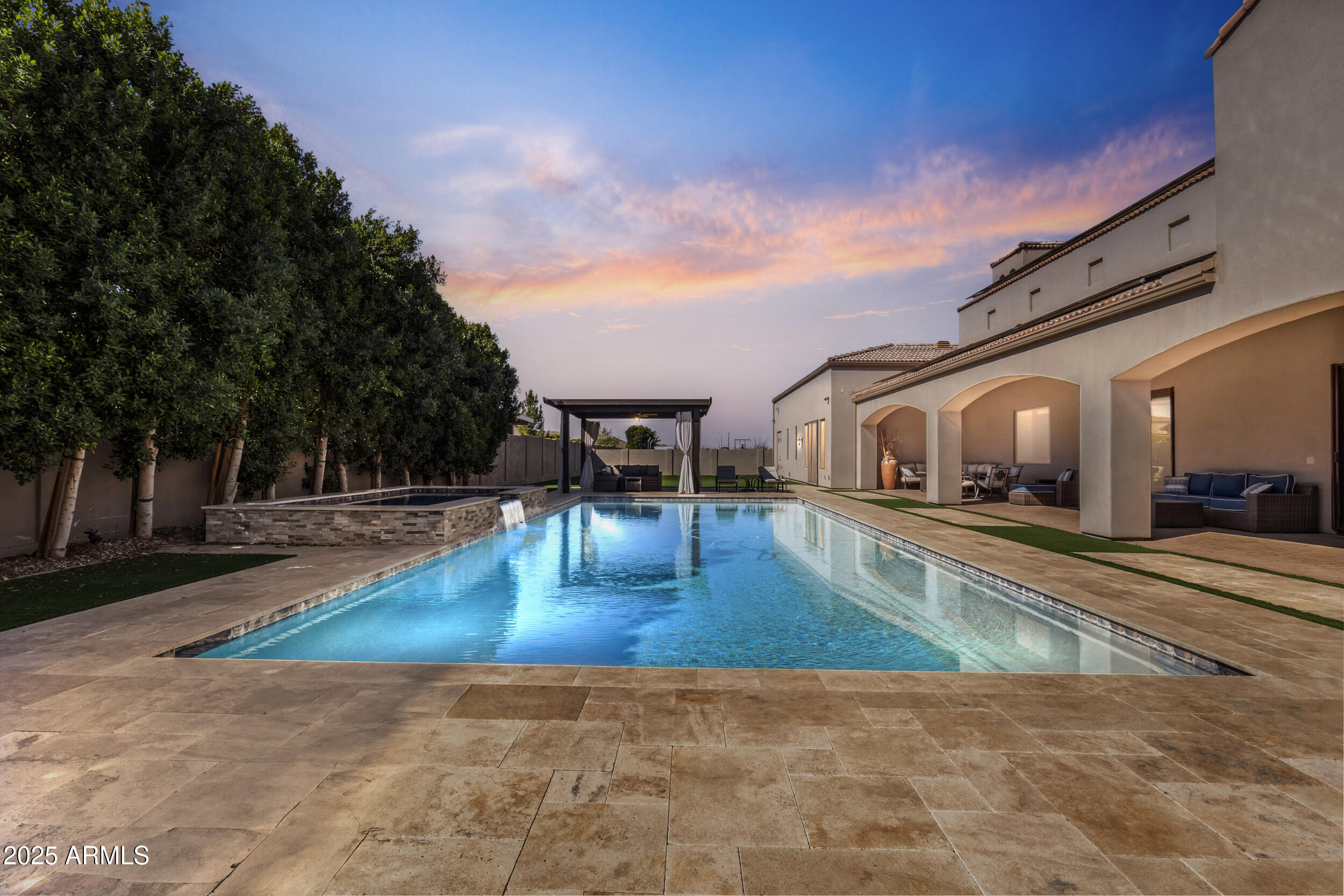 LANDMARC CHANDLER HEIGHTS MLD - Residential