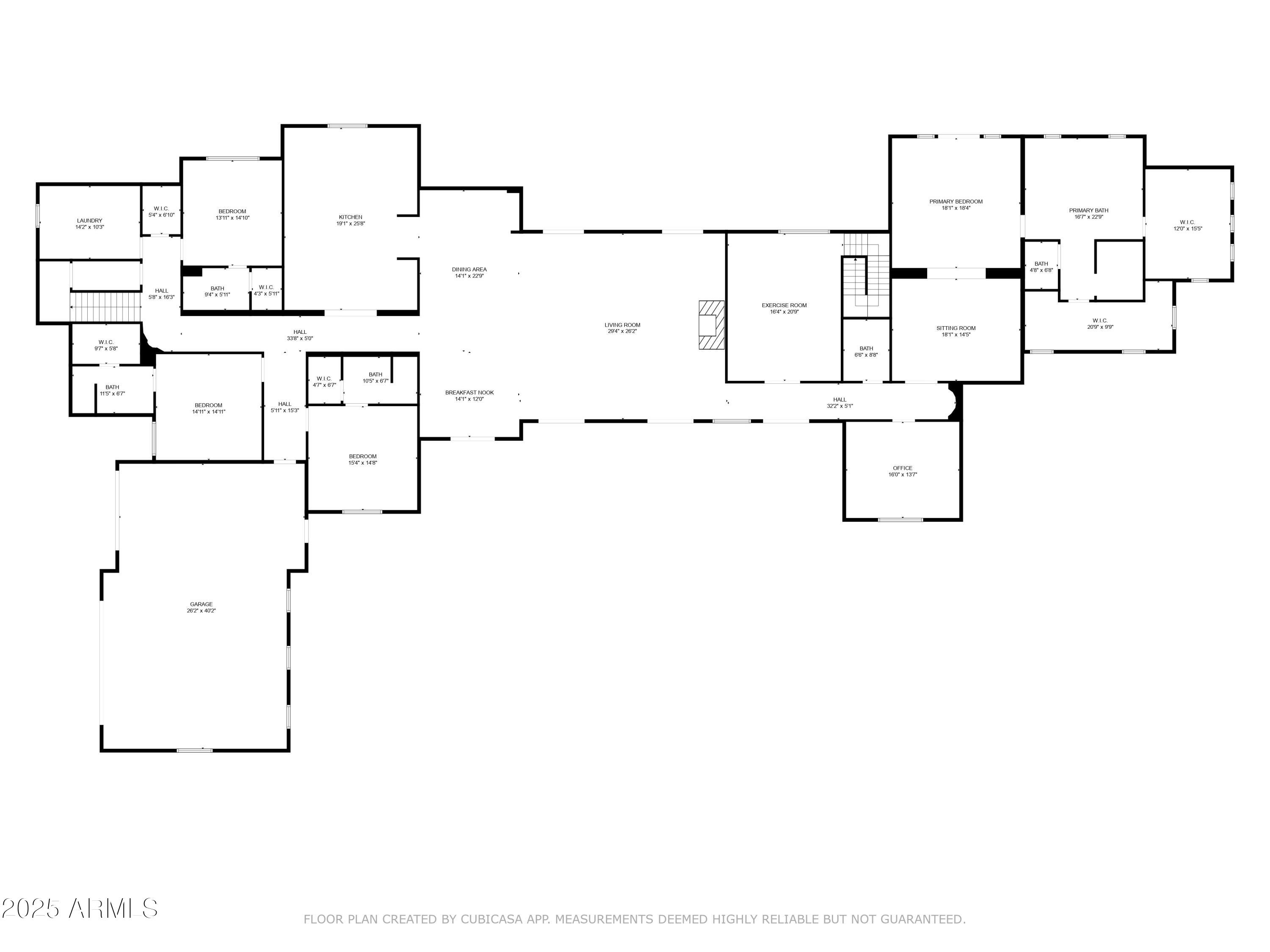 LANDMARC CHANDLER HEIGHTS MLD - Residential