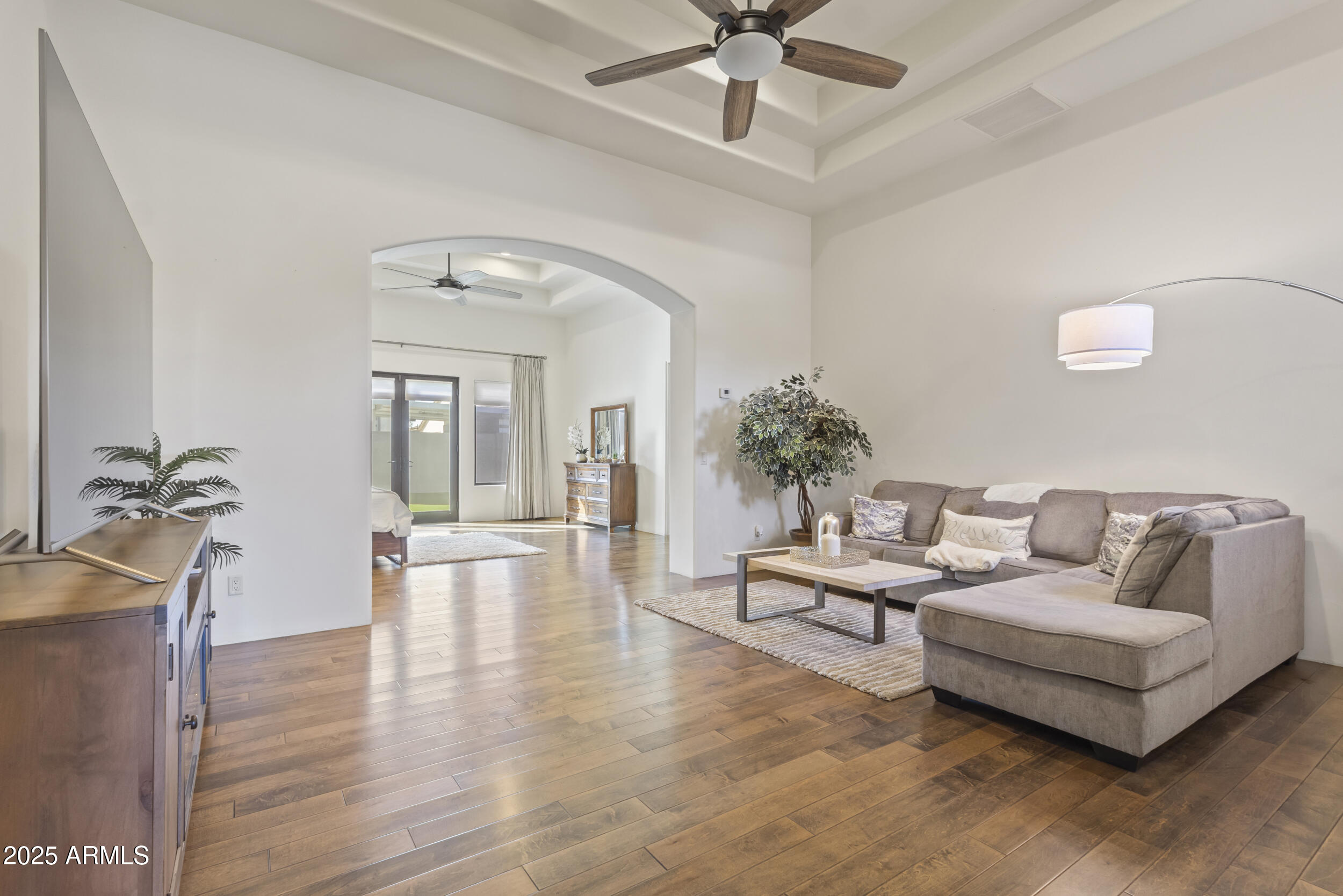 LANDMARC CHANDLER HEIGHTS MLD - Residential