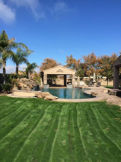 A home in Gilbert