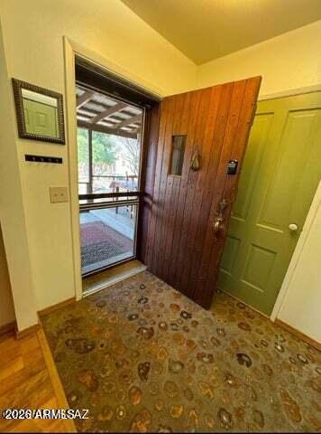 7101 E WHITE PACHECO Street