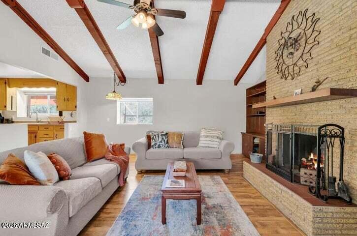 7101 E WHITE PACHECO Street