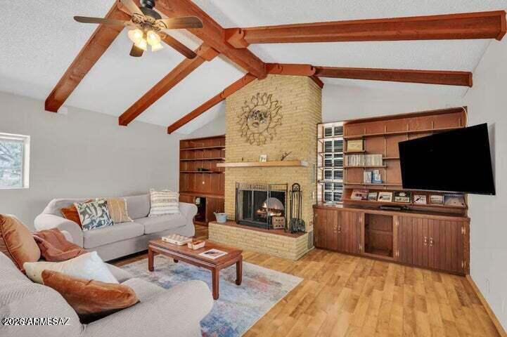 7101 E WHITE PACHECO Street