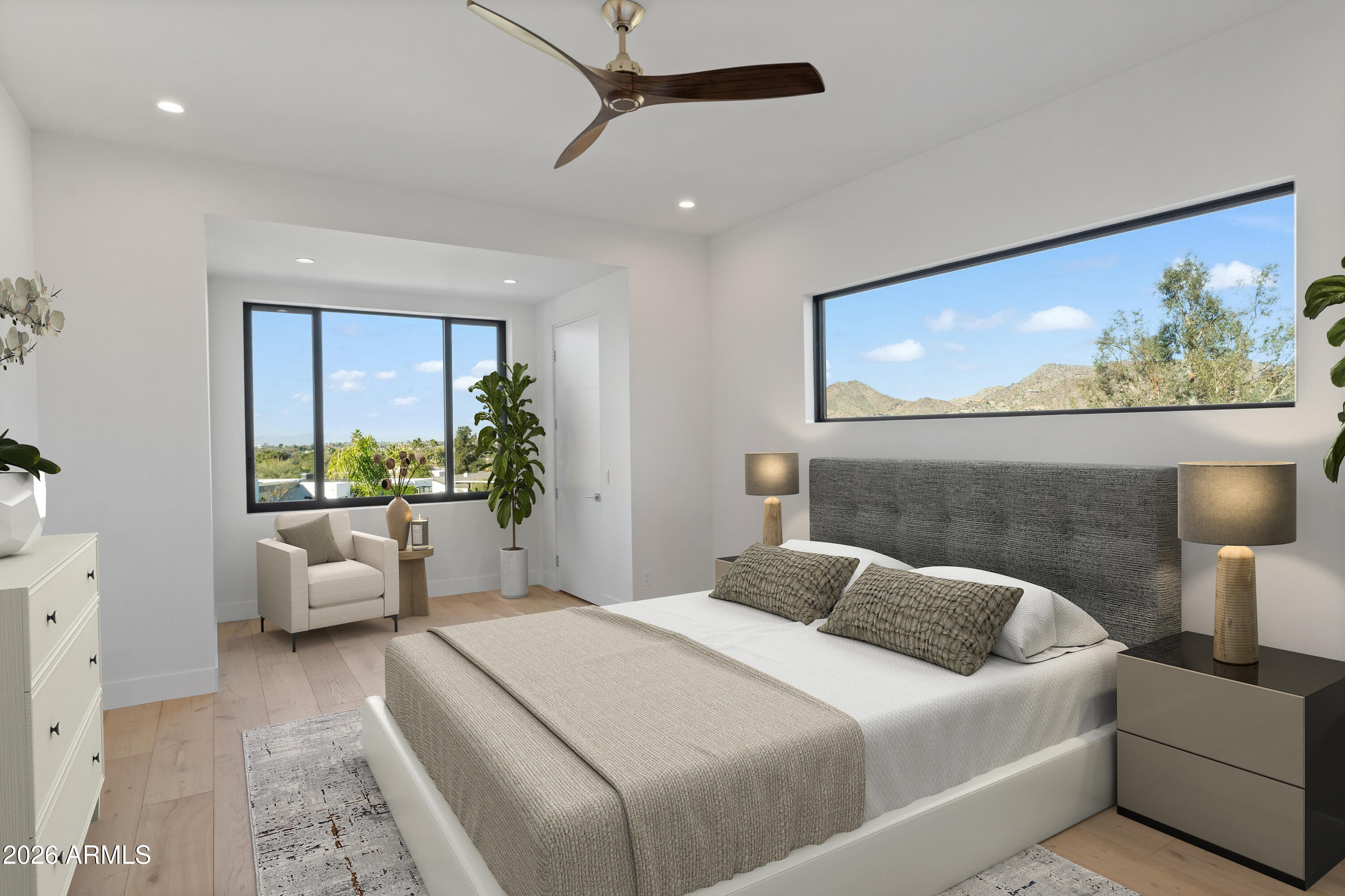 ECHO CANYON - Residential