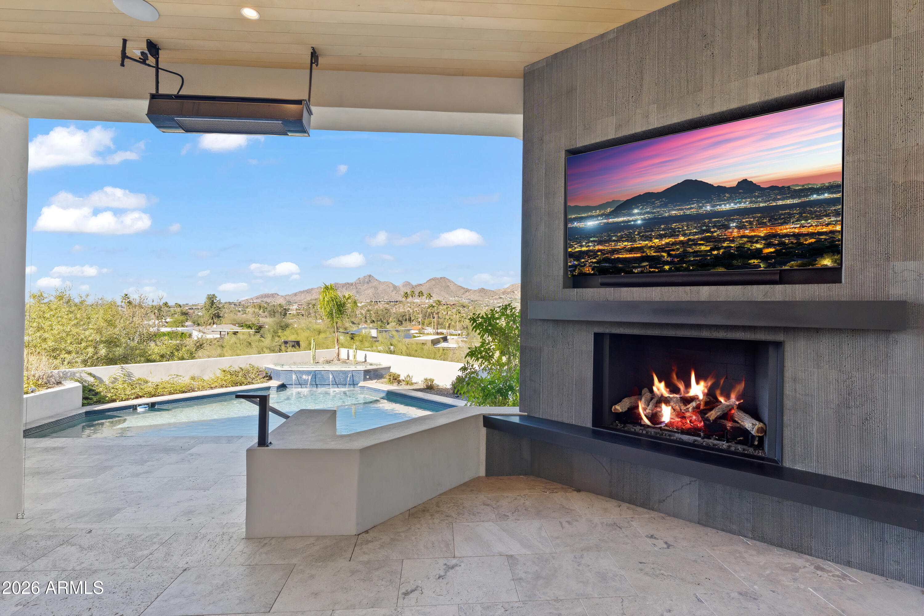 ECHO CANYON - Residential