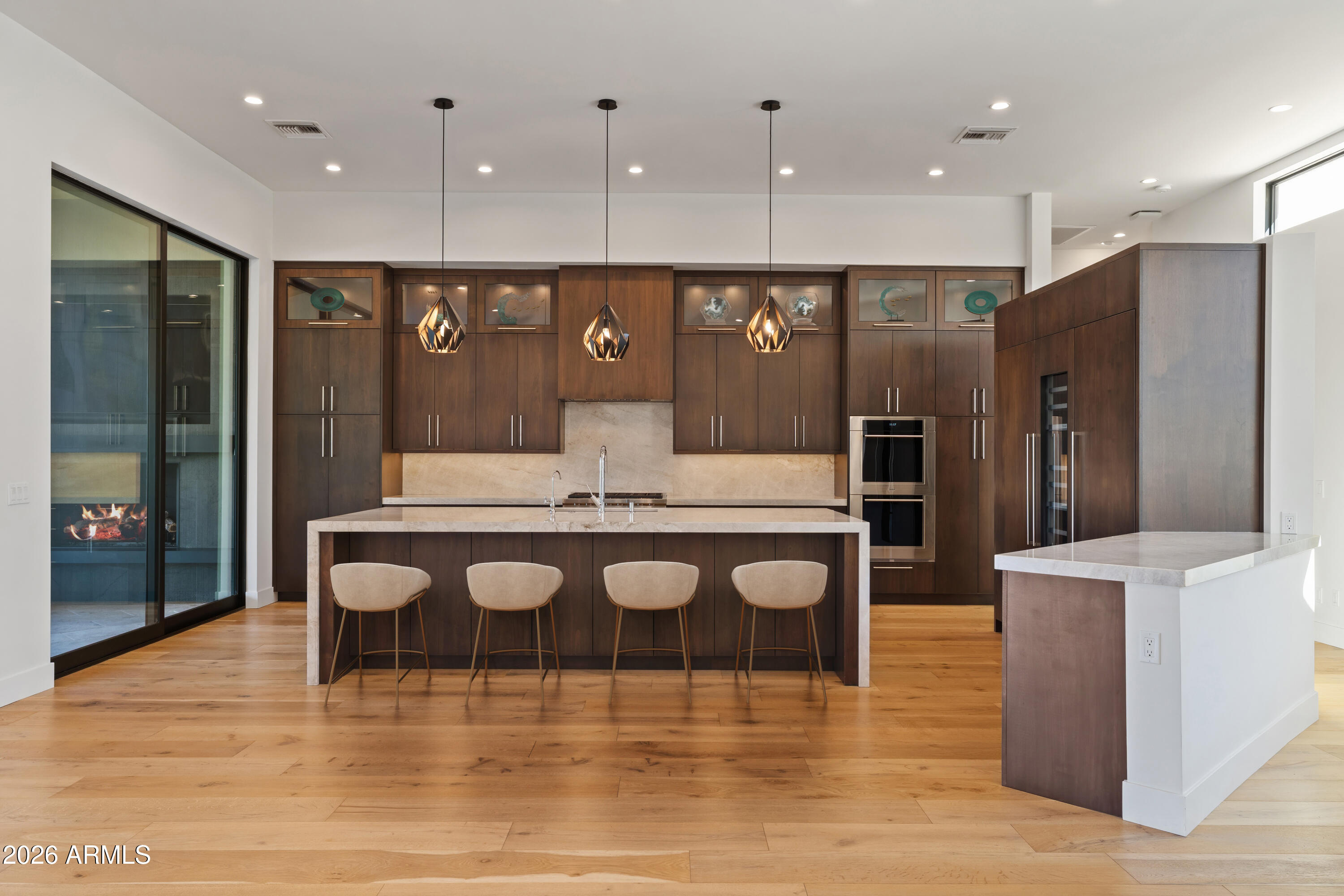 ECHO CANYON - Residential