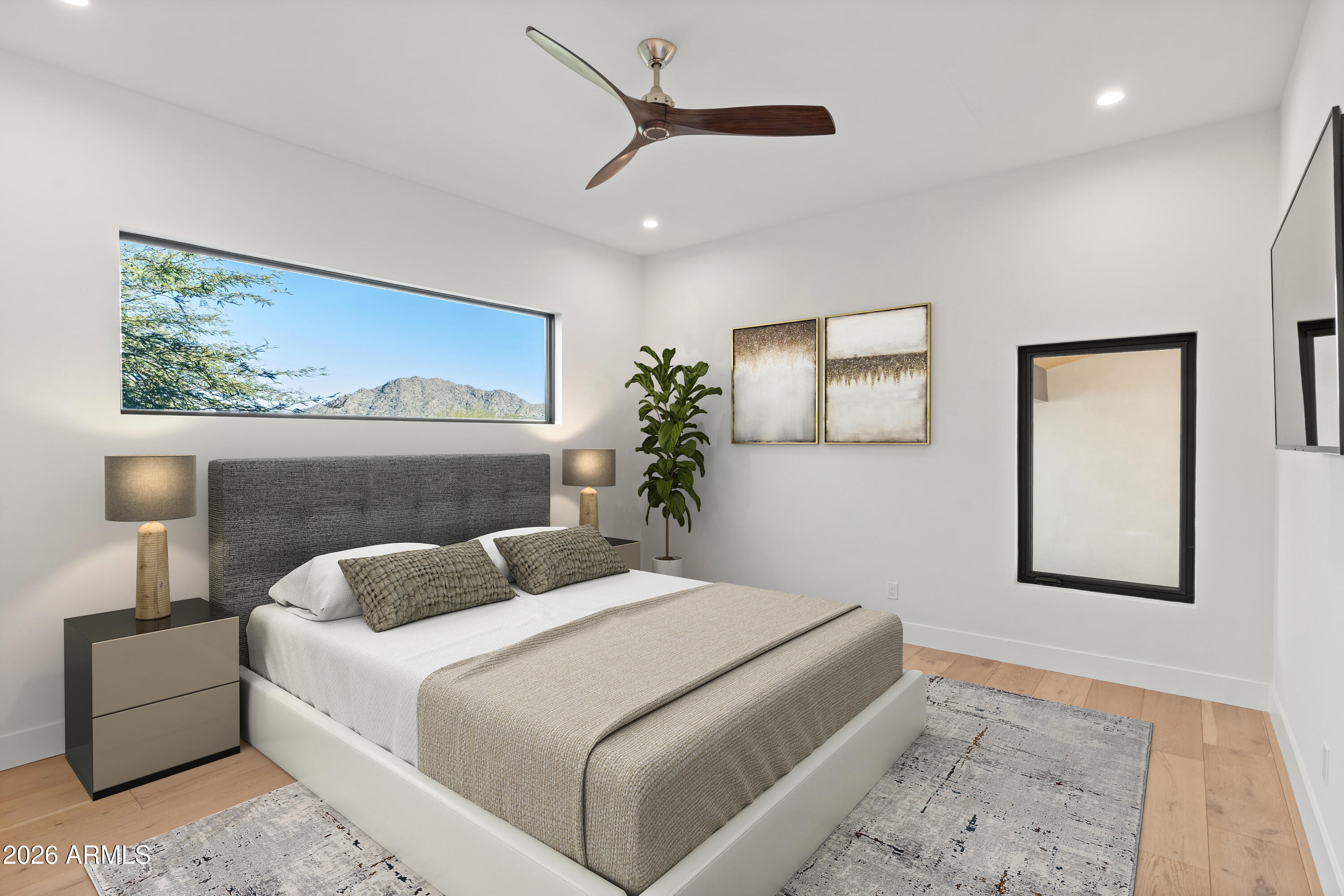 ECHO CANYON - Residential