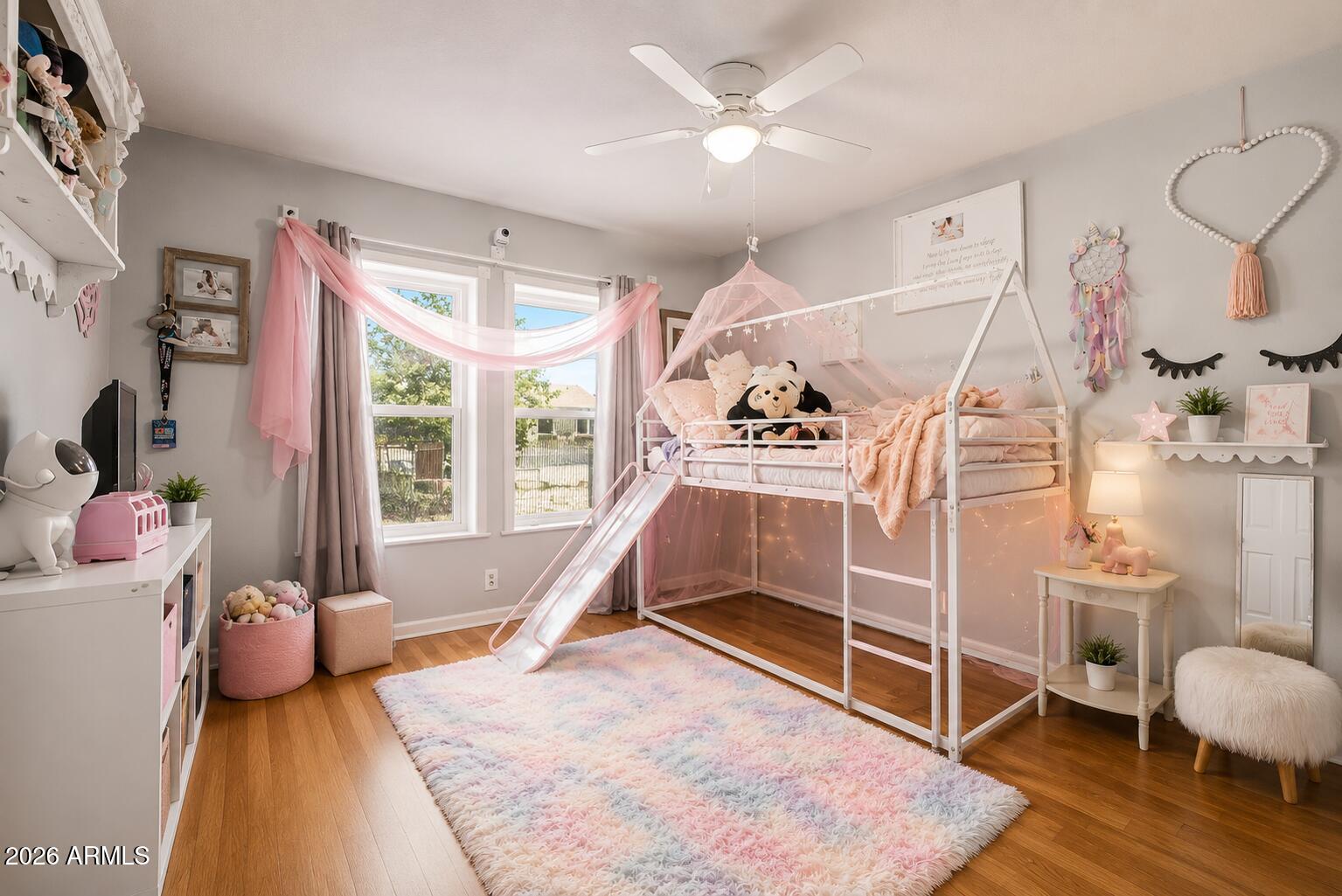 8803 W Orchid Lane