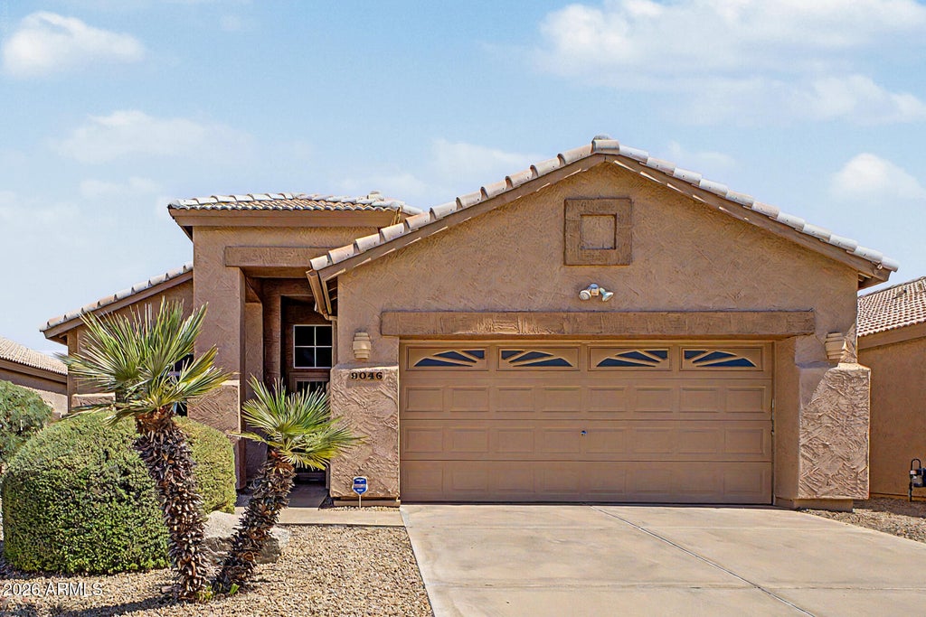 Photo of 9046 W Escuda Drive, Peoria, AZ 85382 (MLS # 7053786)
