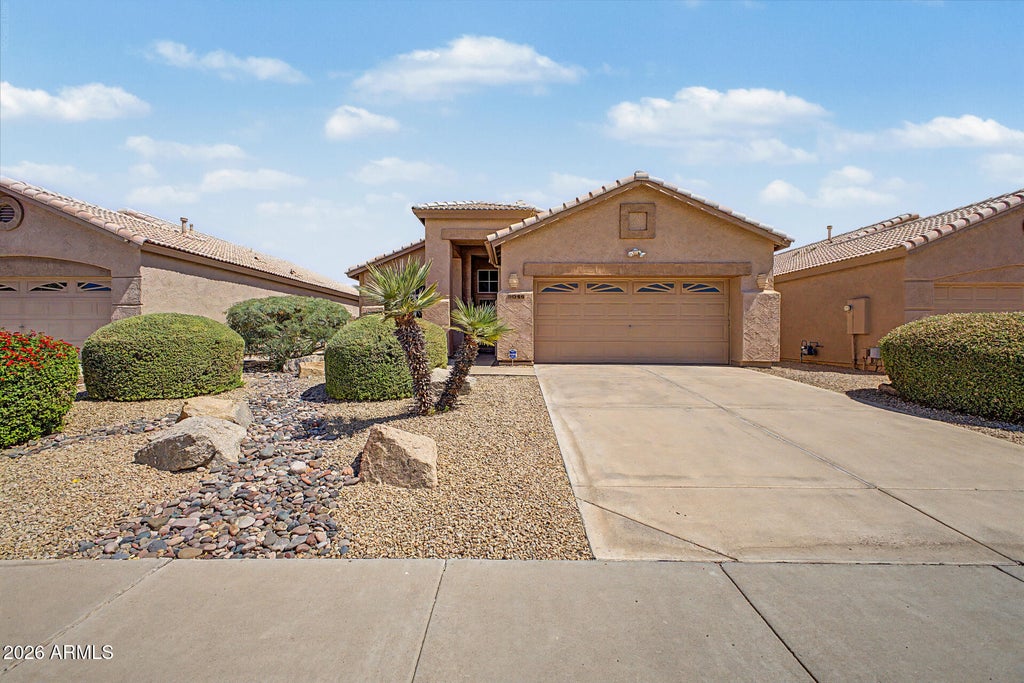 Photo of 9046 W Escuda Drive, Peoria, AZ 85382 (MLS # 7053786)