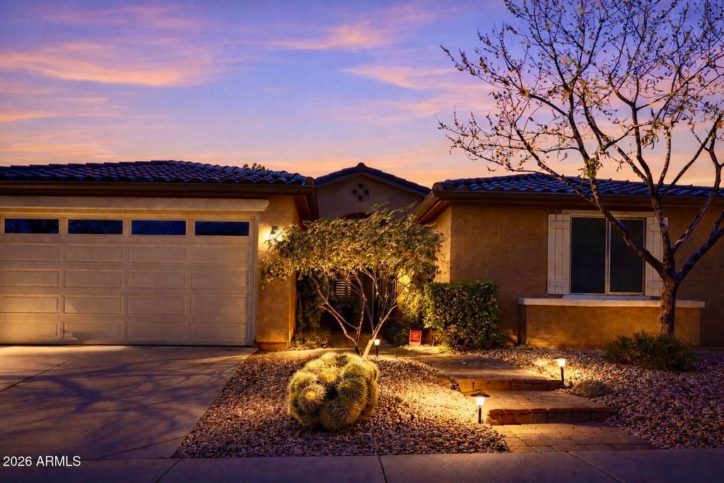 Photo of 40122 N Integrity Trail, Anthem, AZ 85086 (MLS # 6979968)