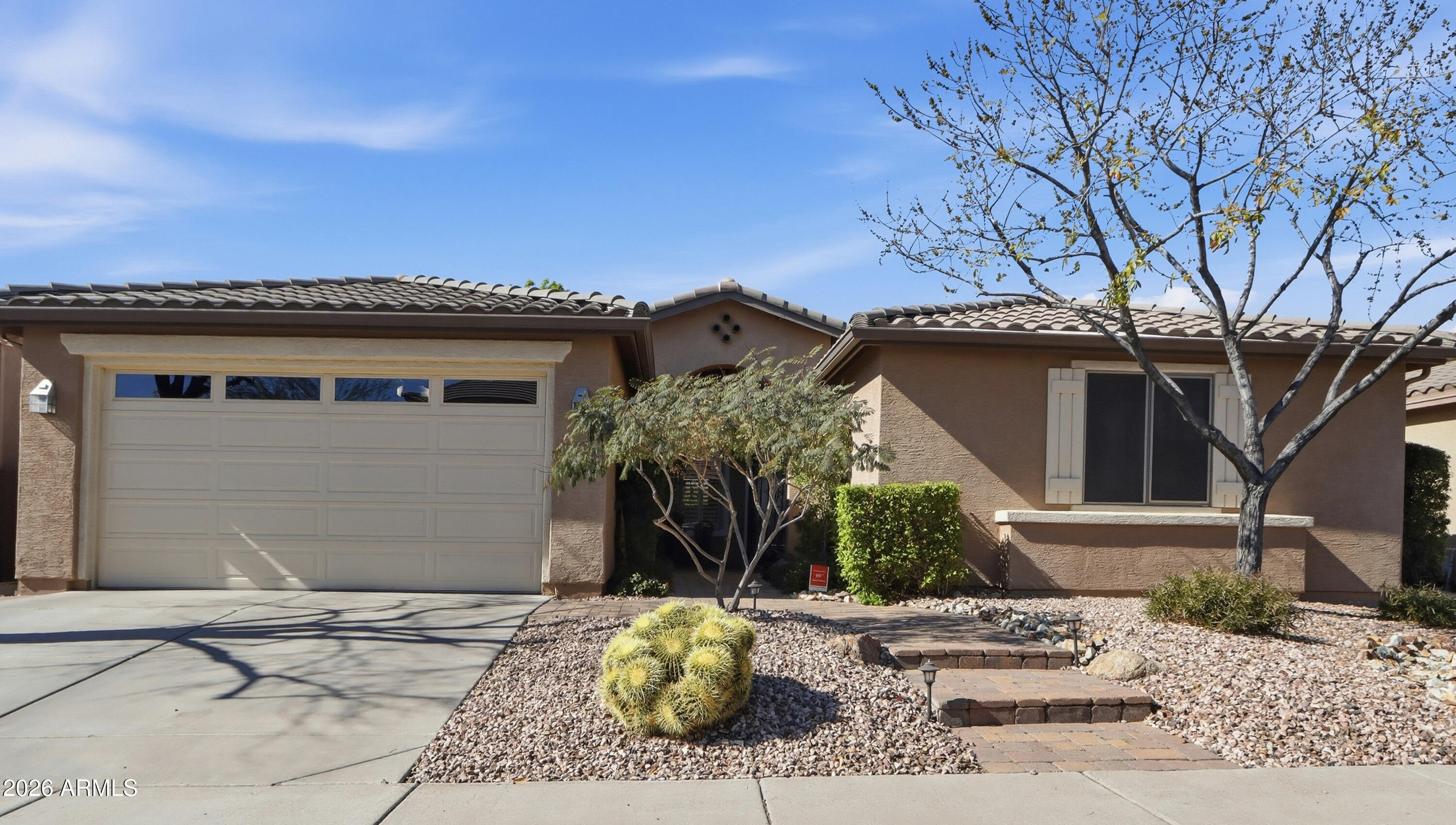 40122 N INTEGRITY Trail