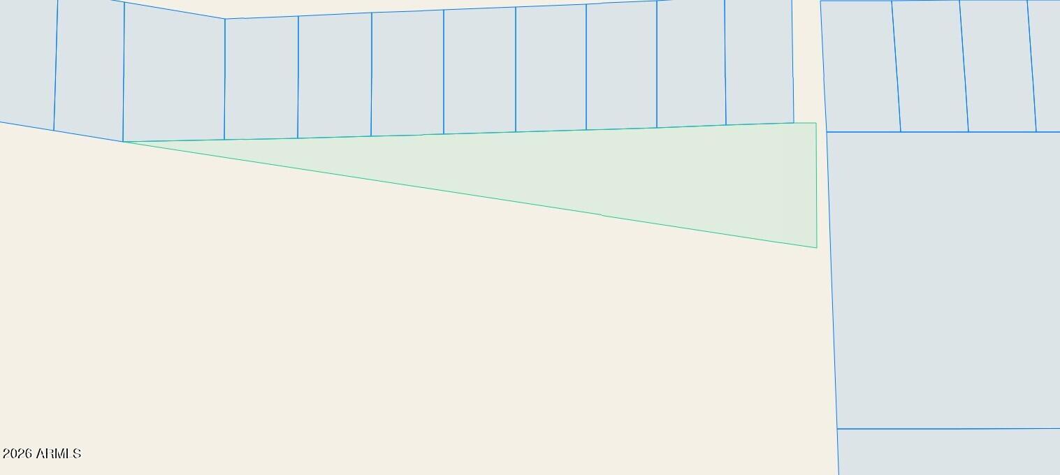 CONCHO VALLEY UNIT 6 - Land