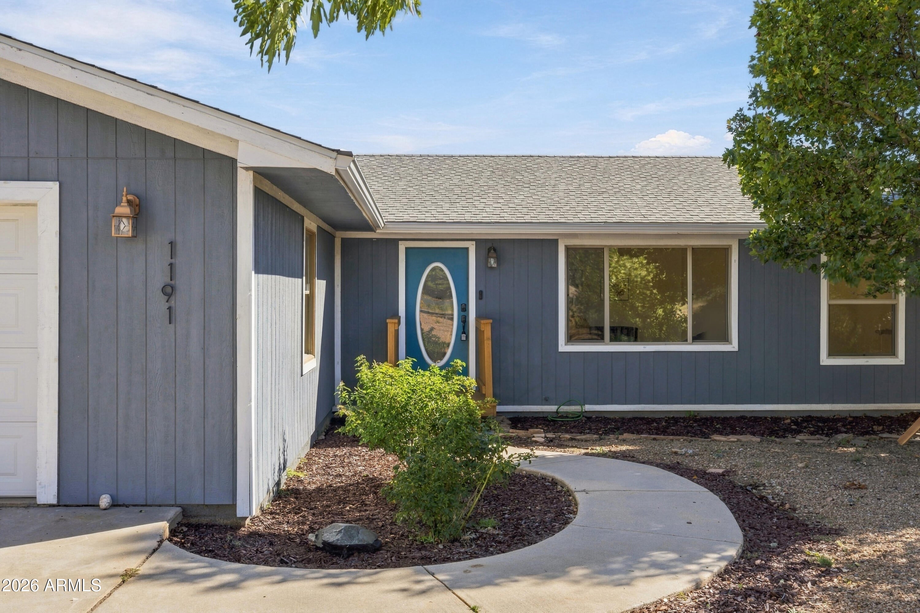 1191 N NANCY Drive