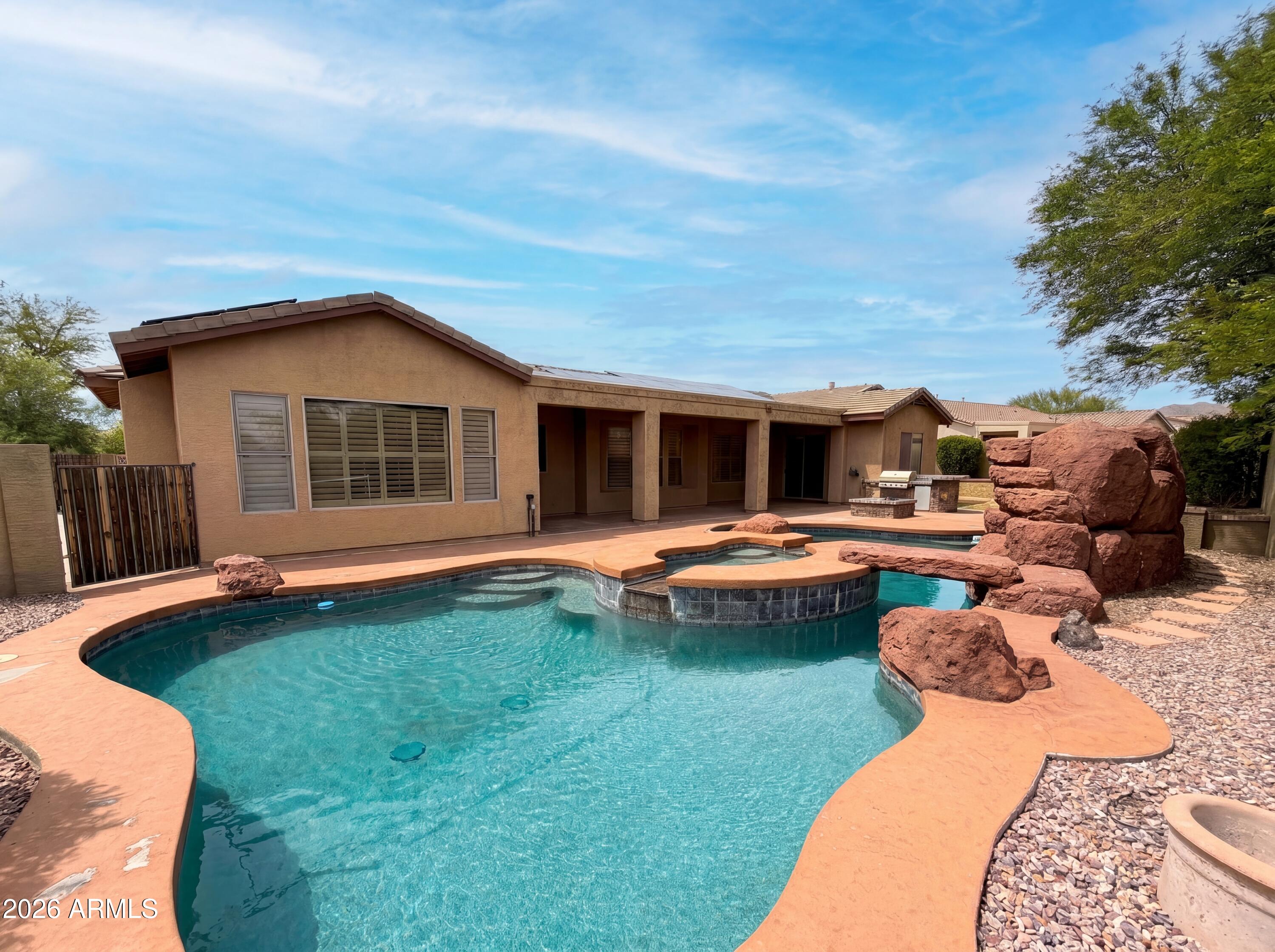 40003 N MAJESTY Trail