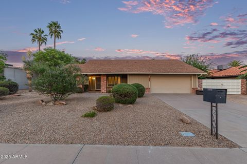15849 N 46TH Place Phoenix AZ 85032
