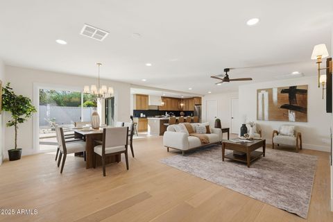 3423 E Beryl Lane Phoenix AZ 85028