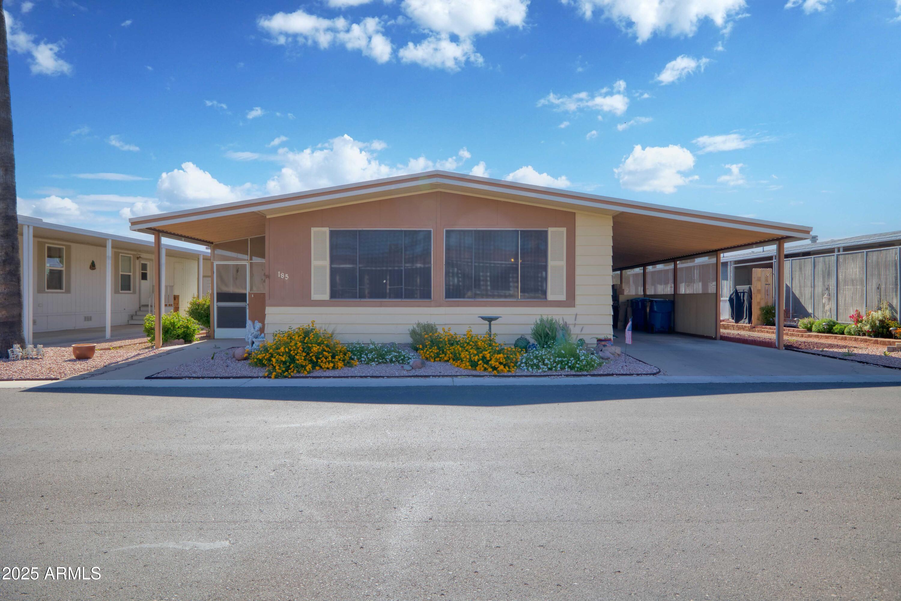 9302 E BROADWAY Road 185