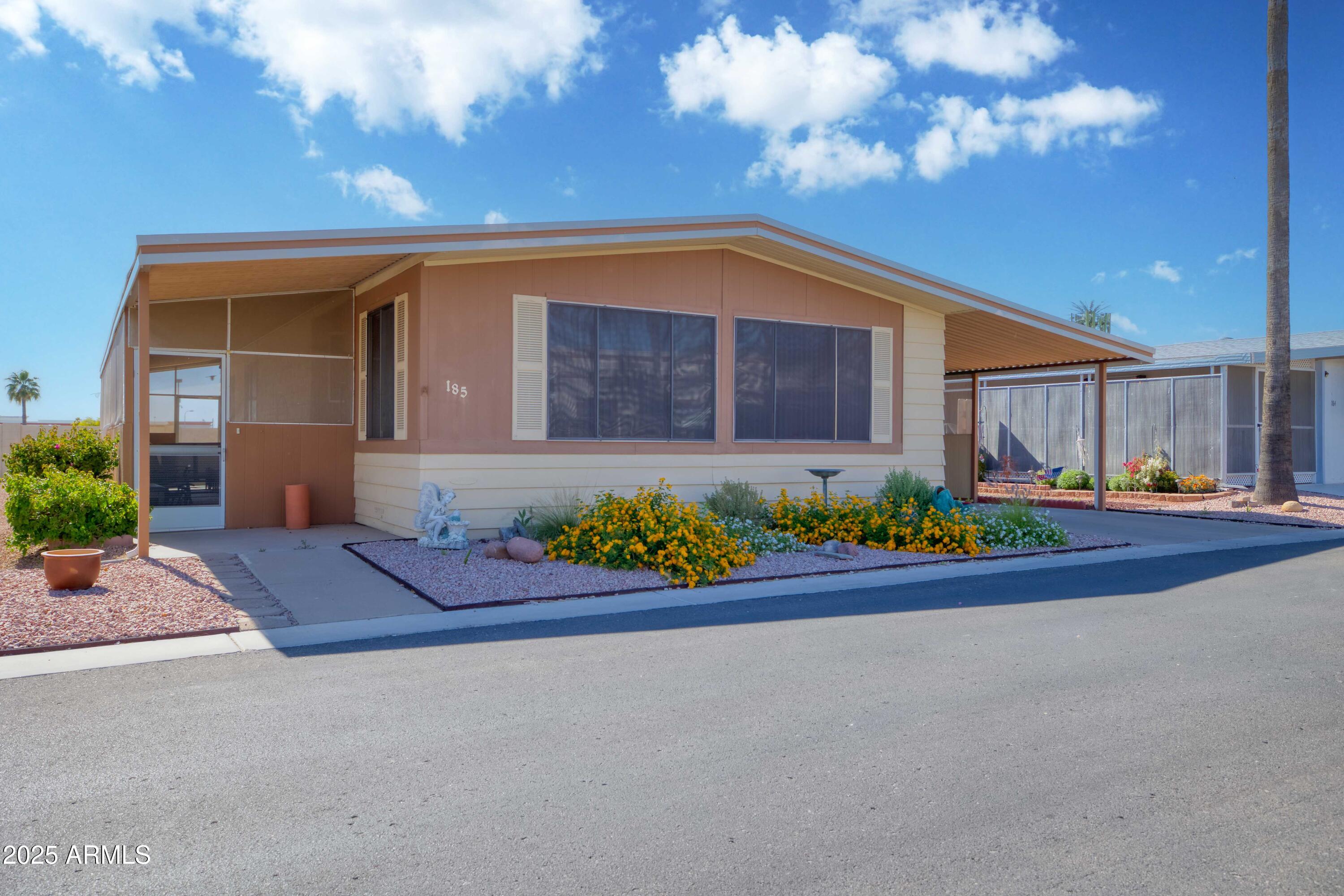 9302 E BROADWAY Road 185