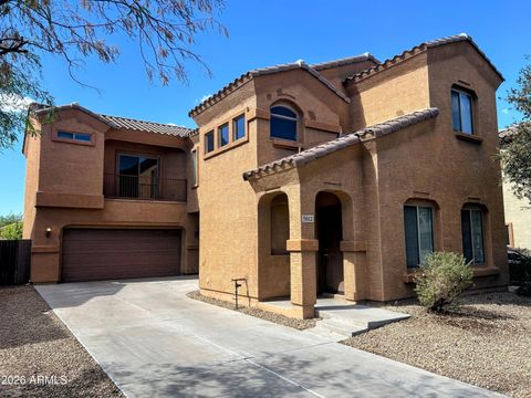 Photo of 5812 S 10th Drive, Phoenix, AZ 85041 (MLS # 7005794)