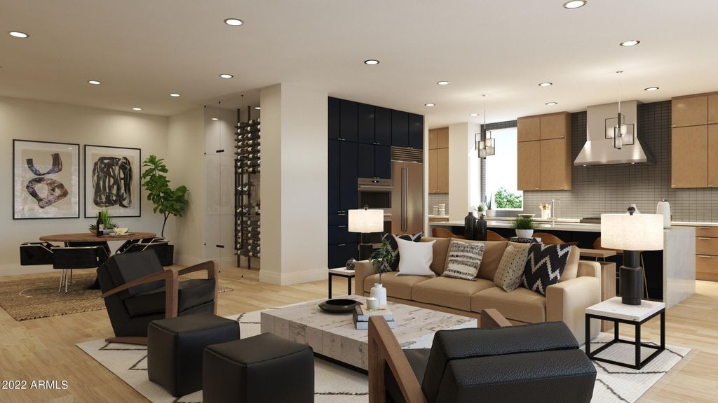 Photo of 18720 N 101st Street #2008, Scottsdale, AZ 85255 (MLS # 6392888)