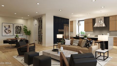 18720 N 101ST Street 2008 Scottsdale AZ 85255