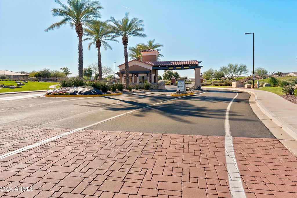 Photo of 17930 W Tanglewood Drive, Goodyear, AZ 85338 (MLS # 6968897)