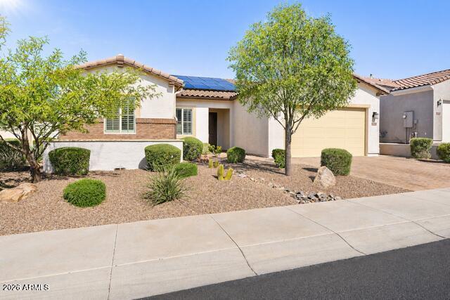 17930 W TANGLEWOOD Drive