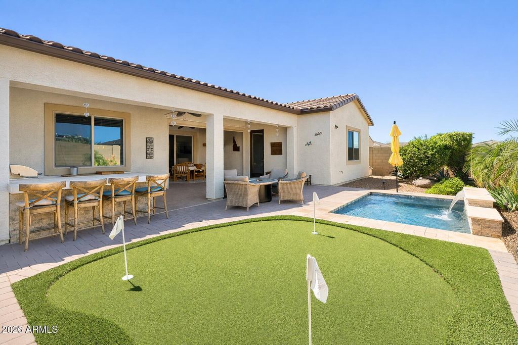 Photo of 17930 W Tanglewood Drive, Goodyear, AZ 85338 (MLS # 6968897)