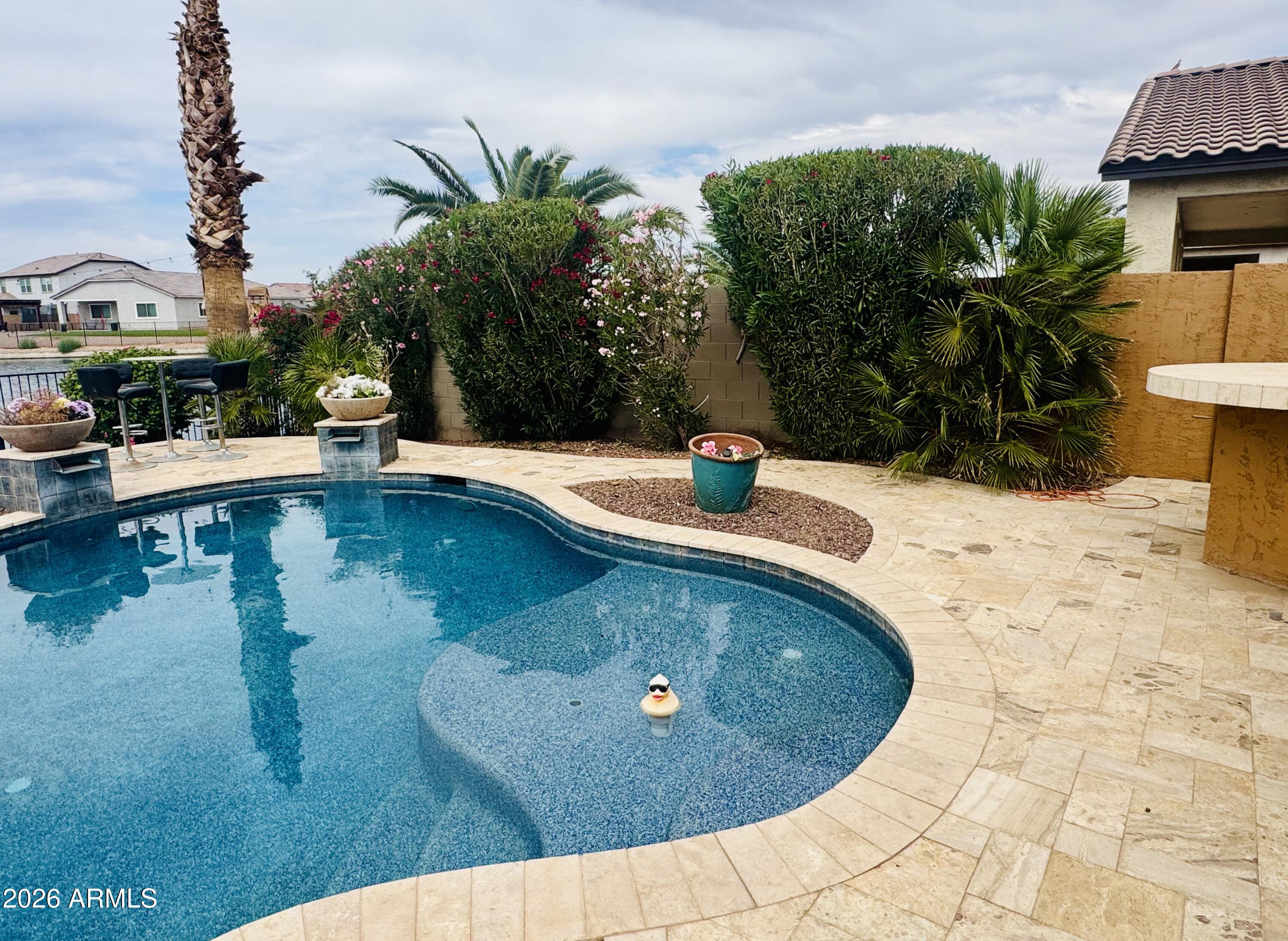 40636 W PARKHILL Drive