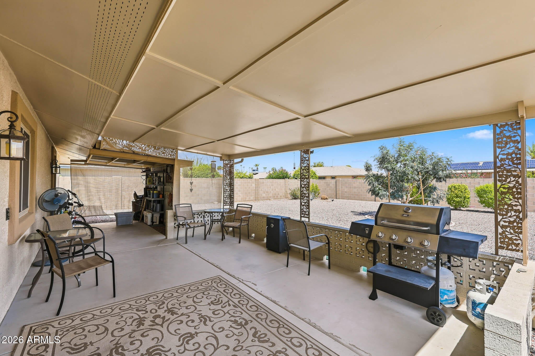10534 W TUMBLEWOOD Drive