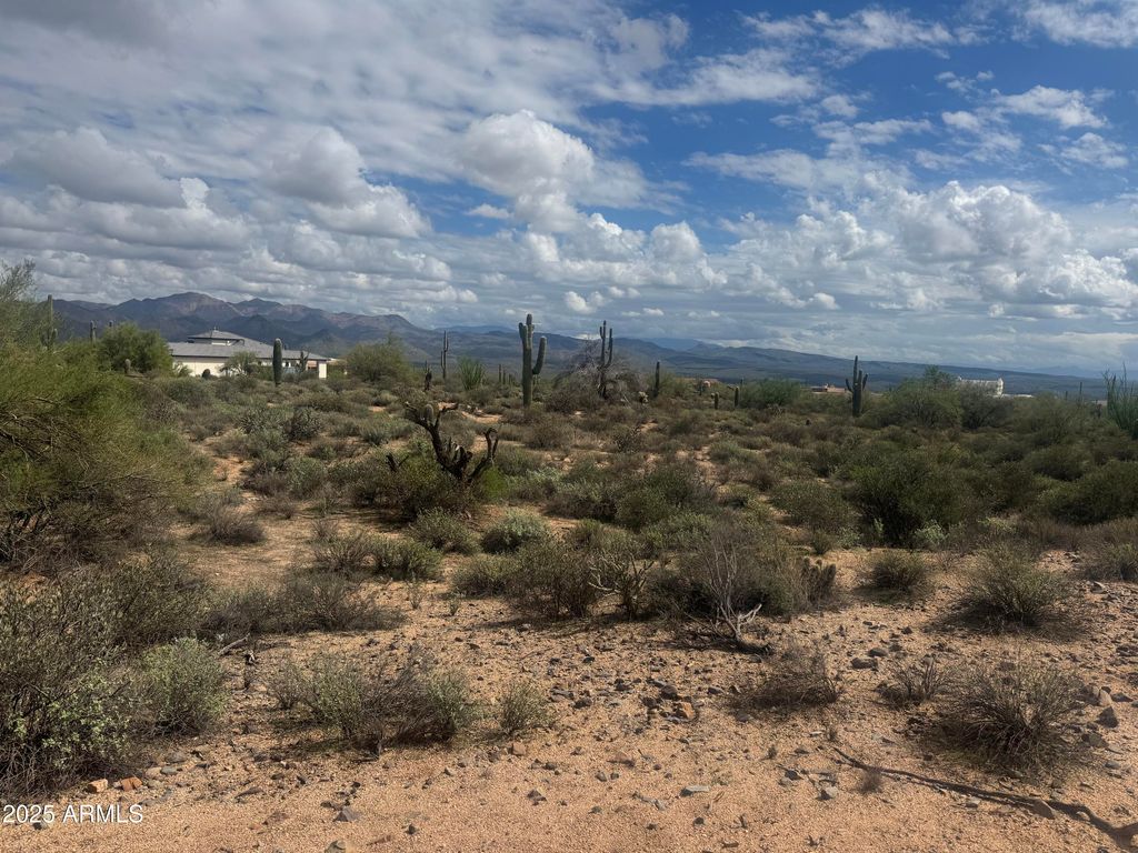 Photo of 172 N Street Street #-, Rio Verde, AZ 85263 (MLS # 6932982)