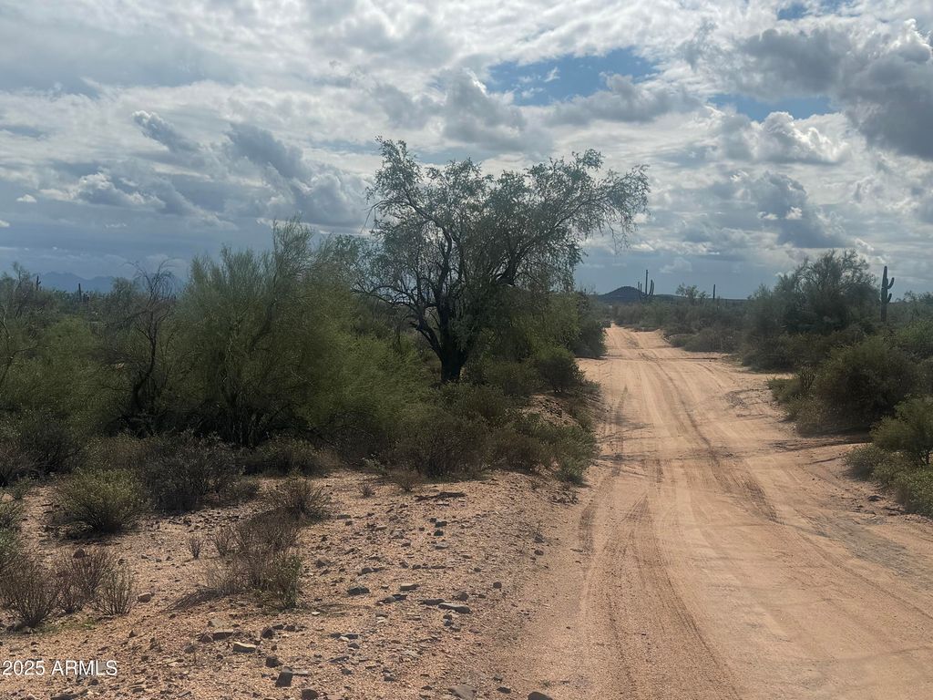 Photo of 172 N Street Street #-, Rio Verde, AZ 85263 (MLS # 6932982)