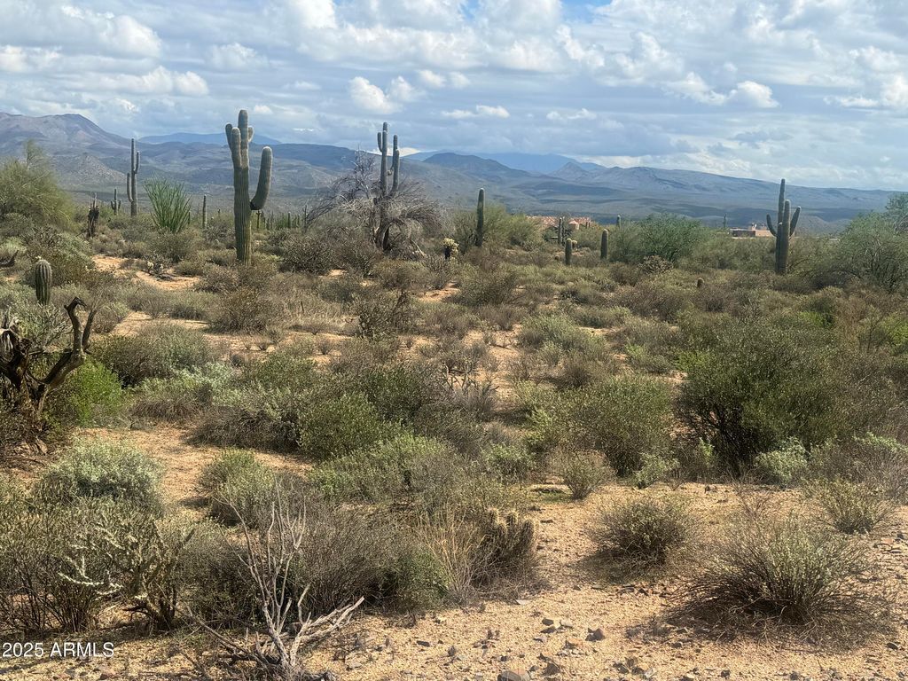 Photo of 172 N Street Street #-, Rio Verde, AZ 85263 (MLS # 6932982)