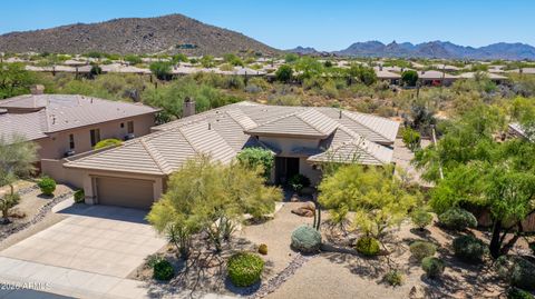 7415 E PASARO Drive Scottsdale AZ 85266