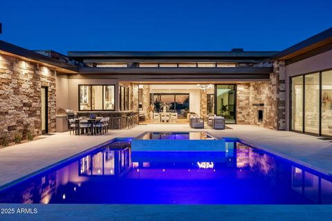 38777 N OCOTILLO RIDGE Drive Carefree AZ 85377