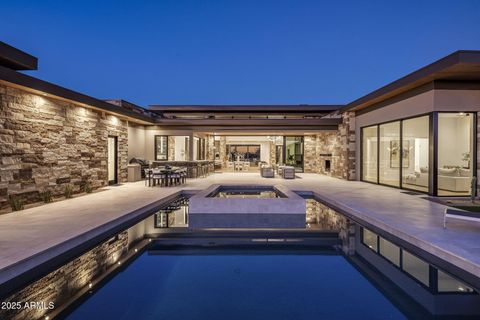 38777 N OCOTILLO RIDGE Drive Carefree AZ 85377