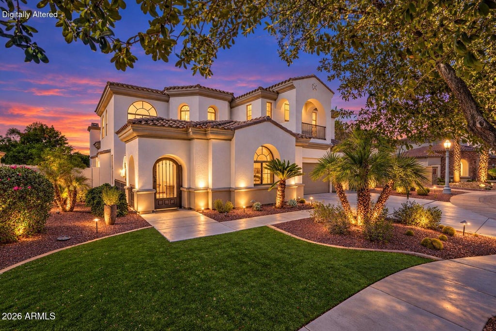Photo of 780 W Verbena Lane, Litchfield Park, AZ 85340 (MLS # 7086494)