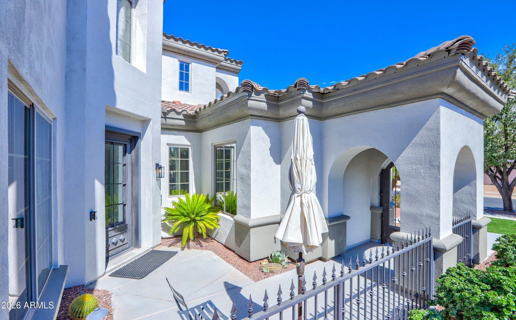 Photo of 780 W Verbena Lane, Litchfield Park, AZ 85340 (MLS # 7086494)