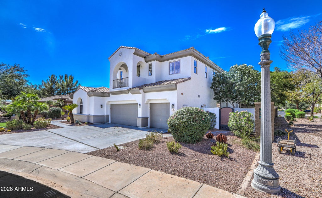 Photo of 780 W Verbena Lane, Litchfield Park, AZ 85340 (MLS # 7086494)