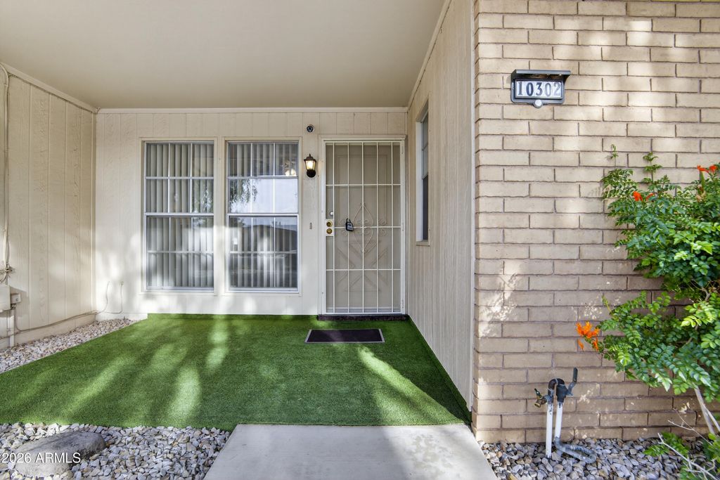 Photo of 10302 W Ocotillo Drive, Sun City, AZ 85373 (MLS # 6972619)