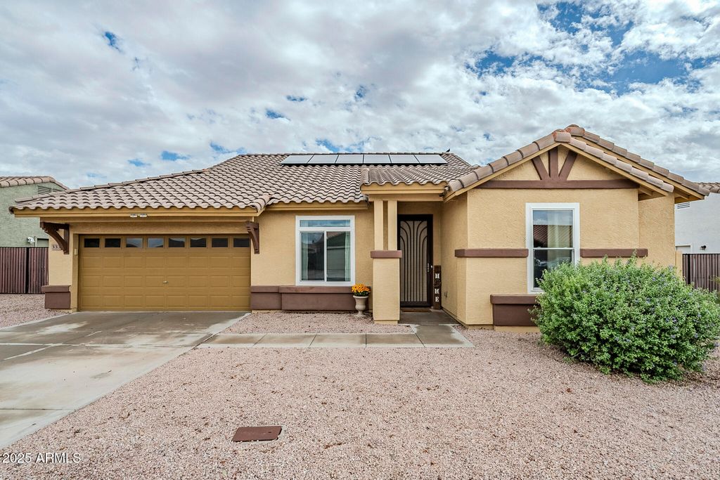 Photo of 333 N 102nd Place, Mesa, AZ 85207 (MLS # 6933574)