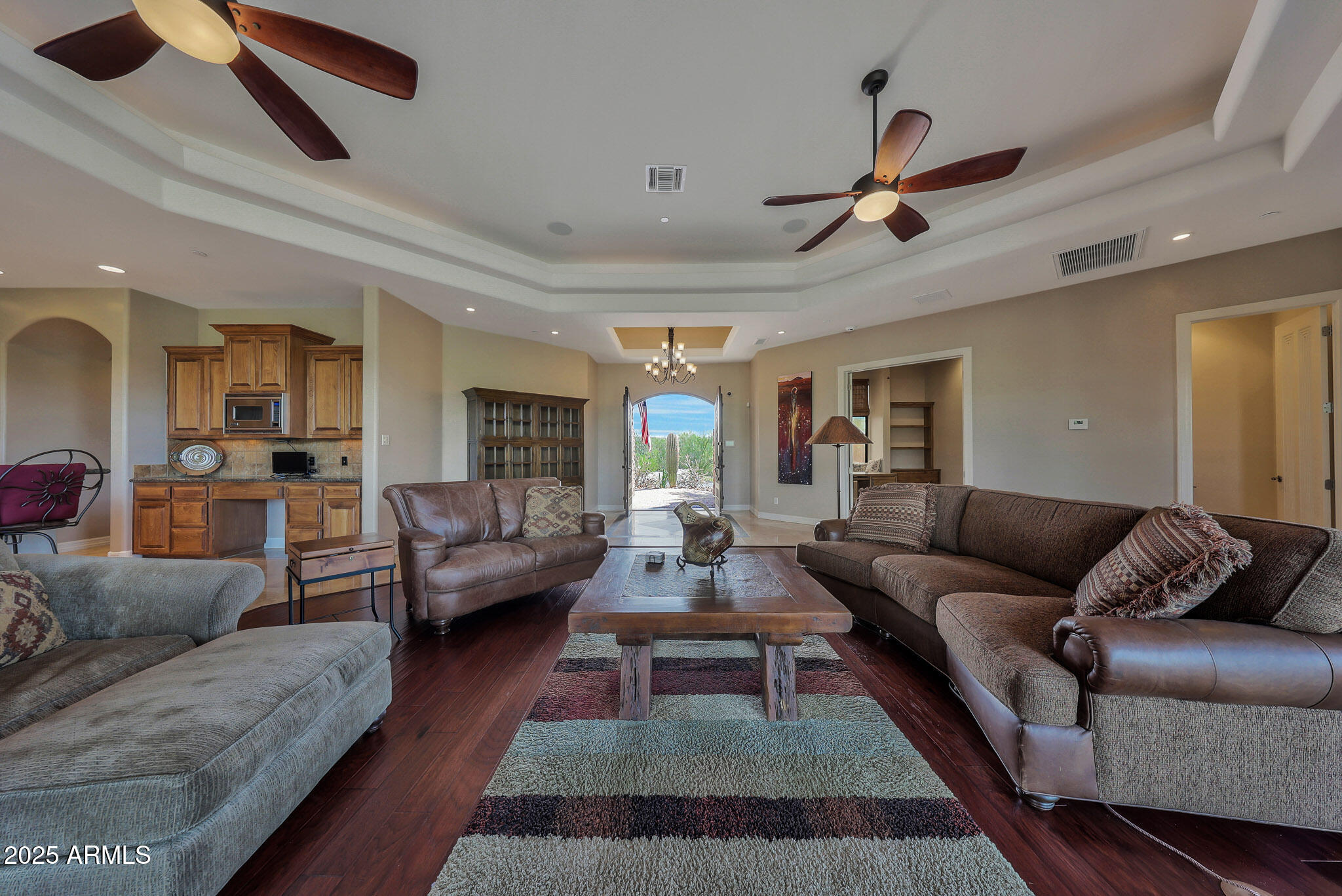 5650 E CANYON CROSSINGS Drive