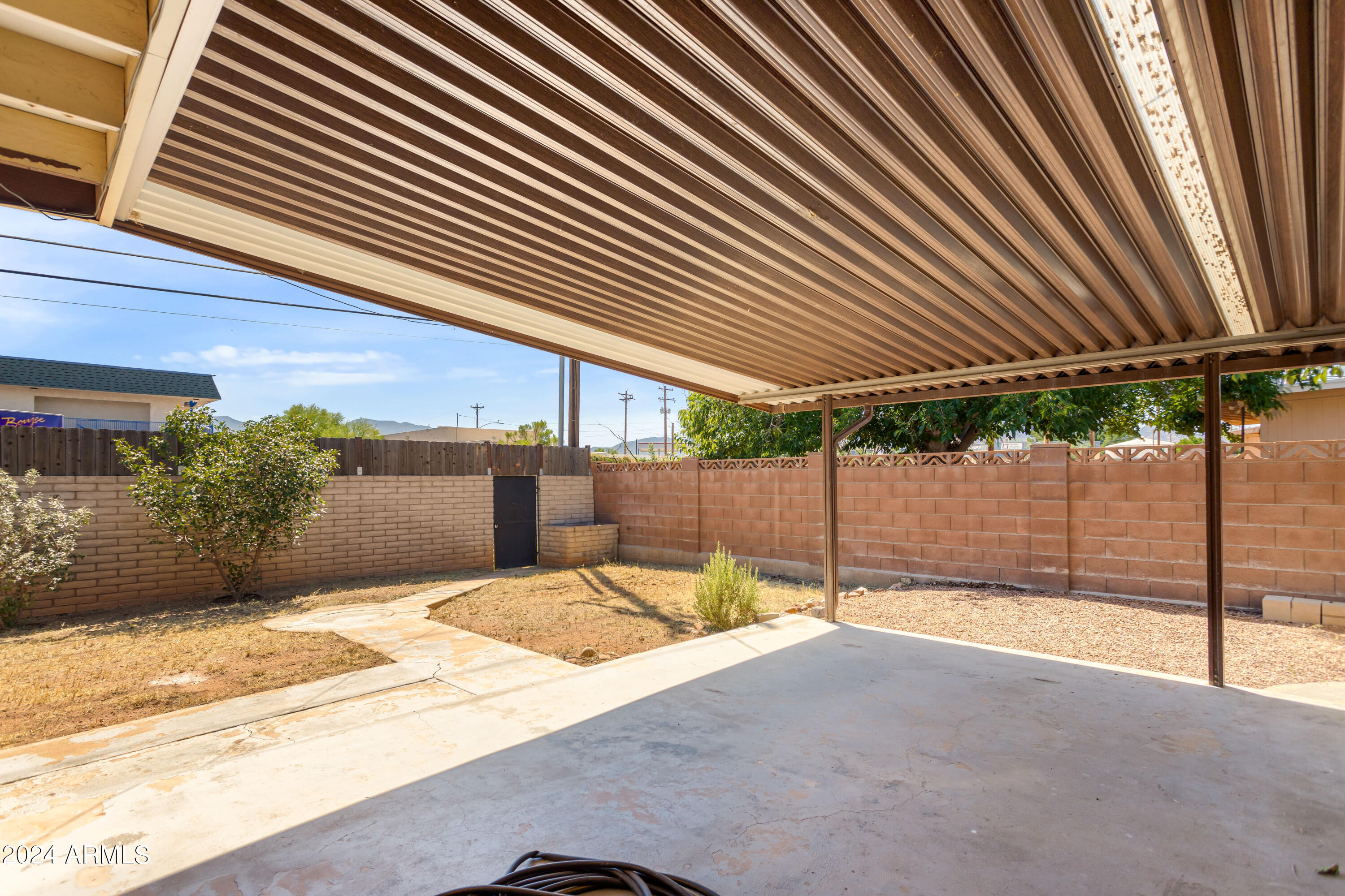 BUENA 1 - Residential