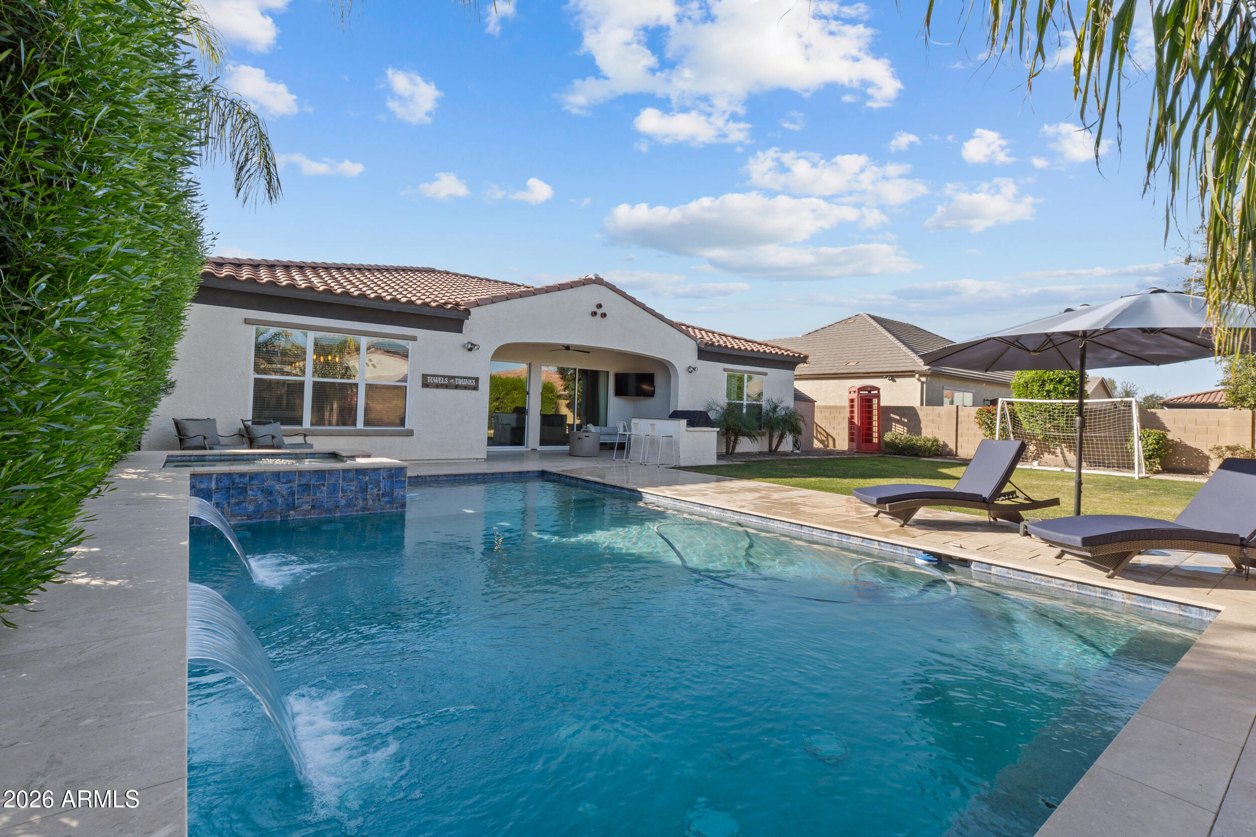 22326 E SENTIERO Drive