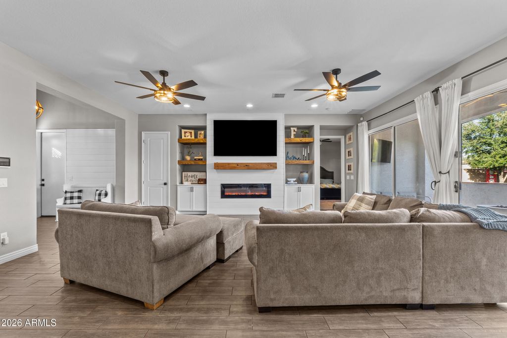 Photo of 22326 E Sentiero Drive, Queen Creek, AZ 85142 (MLS # 6978204)