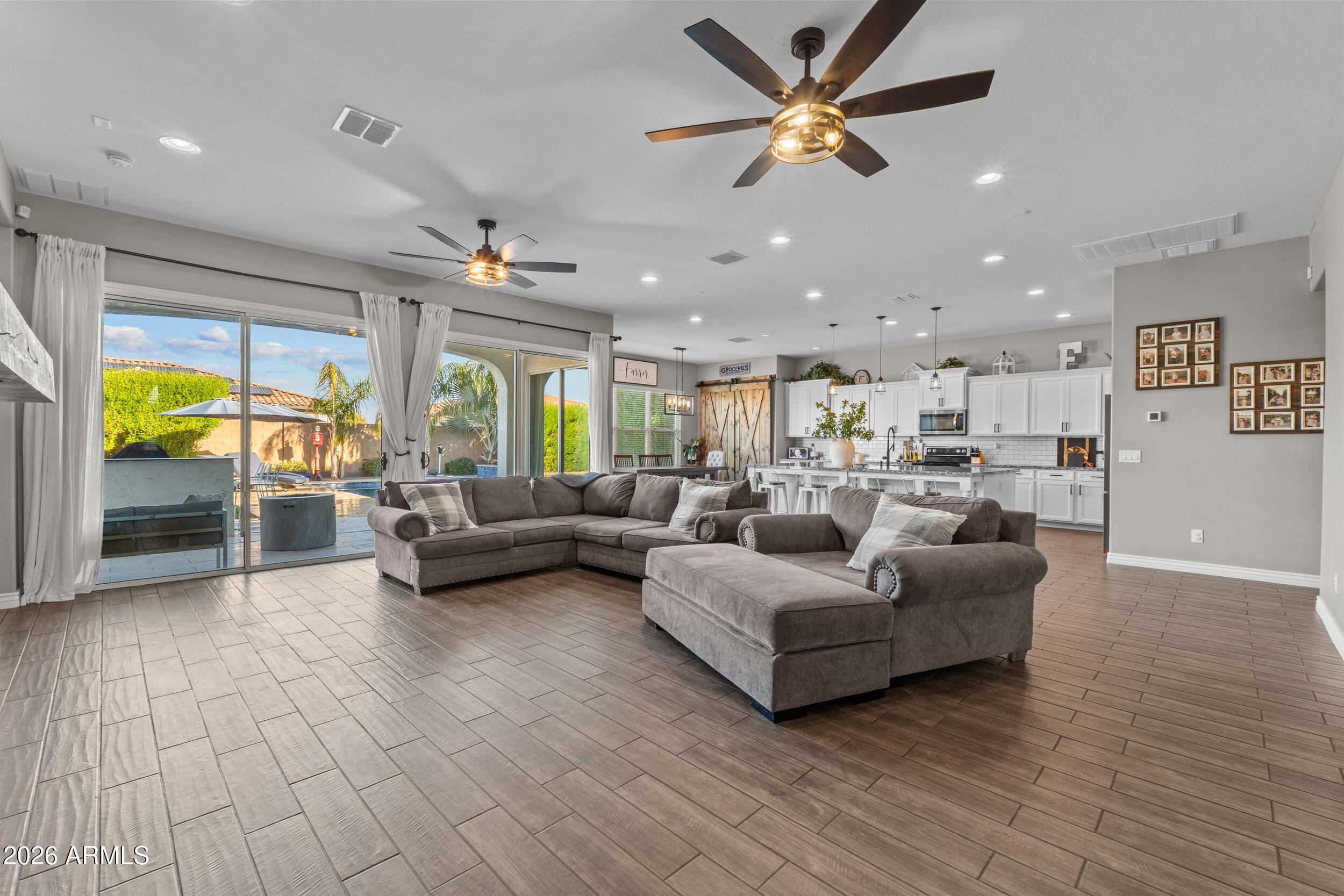 22326 E SENTIERO Drive